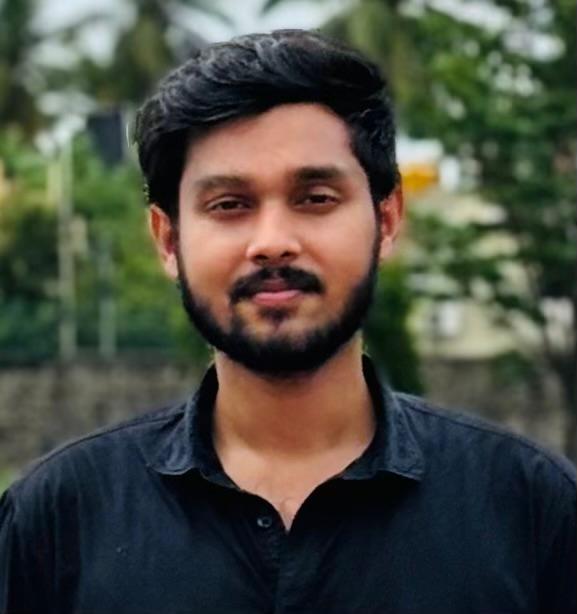 Dr. Khadar Farzi Hussain